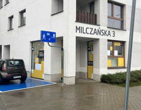 Garaż do wynajęcia, wielkopolskie Poznań Rataje Milczańska, 200 zł, 12 m2, gratka-33344539