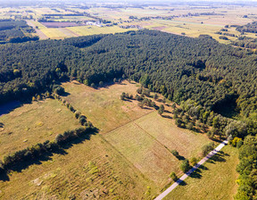 Działka na sprzedaż, łódzkie skierniewicki Bolimów Wólka Łasiecka, 3 075 000 zł, 70 736 m2, gratka-35333237