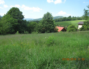 Działka na sprzedaż, śląskie cieszyński Wisła Malinka, 600 000 zł, 1400 m2, gratka-37466635