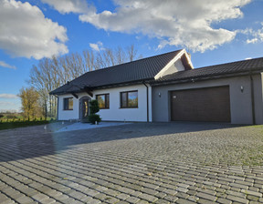 Dom na sprzedaż, łódzkie kutnowski Kutno Florek, 980 000 zł, 180 m2, gratka-34054937