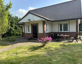 Dom na sprzedaż, zachodniopomorskie stargardzki Chociwel Oświno, 899 000 zł, 5000 m2, gratka-34549725