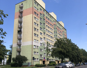 Mieszkanie na sprzedaż, łódzkie Łódź Bałuty Inowrocławska, 319 700 zł, 46,55 m2, gratka-38135501