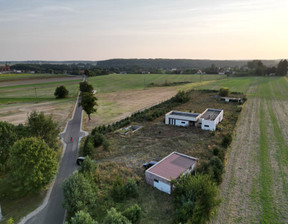 Działka na sprzedaż, kujawsko-pomorskie żniński Rogowo Lubcz, 600 000 zł, 6000 m2, gratka-37597129