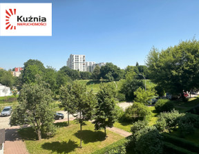 Mieszkanie na sprzedaż, Warszawa Ochota Szczepana Grzeszczyka, 699 000 zł, 47,14 m2, KN143284