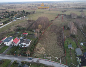 Działka na sprzedaż, Opoczyński Opoczno, 499 000 zł, 10 250 m2, ZON-GS-218