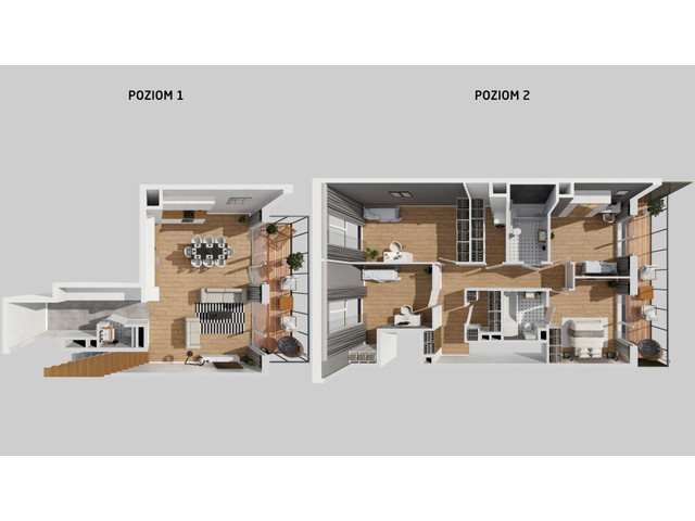 Mieszkanie w inwestycji Apartamenty Białej Koniczyny, symbol f-109400 » nportal.pl