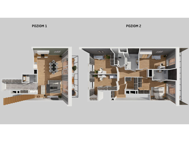 Mieszkanie w inwestycji Apartamenty Białej Koniczyny, symbol f-109402 » nportal.pl