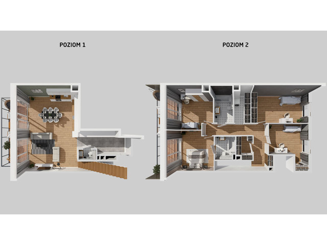 Mieszkanie w inwestycji Apartamenty Białej Koniczyny, symbol f-109410 » nportal.pl