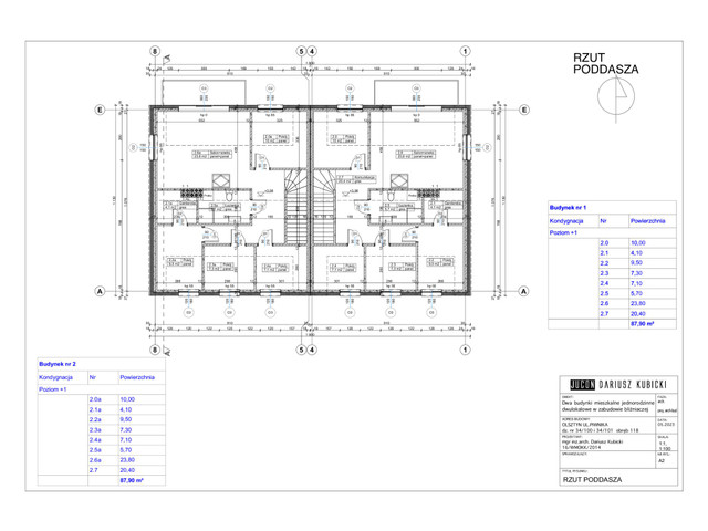 Mieszkanie w inwestycji APARTAMENTY PIWNIKA, symbol 4 » nportal.pl