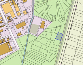 Działka na sprzedaż, Bułgaria Пловдив/plovdiv Тракия/Trakia, 277 708 dolar (1 113 610 zł), 5025 m2, 83796343