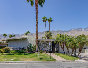 Mieszkanie do wynajęcia, Usa Palm Springs 2455 S Madrona Dr, 5500 dolar (22 990 zł), 240,9 m2, 100635043