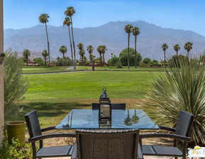 Mieszkanie na sprzedaż, Usa Rancho Mirage 630 Hospitality Dr, 819 000 dolar (3 423 420 zł), 283,45 m2, 98769600