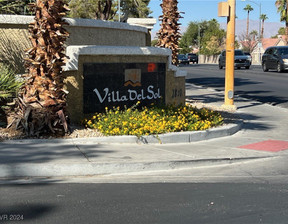 Mieszkanie do wynajęcia, Usa Las Vegas 2801 N Rainbow Boulevard, 1300 dolar (5434 zł), 94,76 m2, 101249122