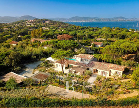 Dom na sprzedaż, Francja Saint-Tropez, 11 355 622 dolar (47 466 498 zł), 265 m2, 101746184