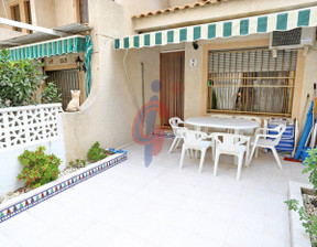 Dom na sprzedaż, Hiszpania Guardamar Del Segura, 170 295 dolar (689 696 zł), 79 m2, 88775253