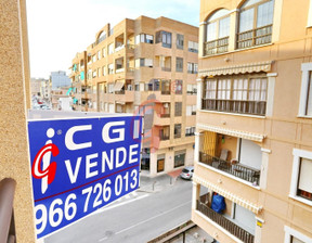 Mieszkanie na sprzedaż, Hiszpania Guardamar Del Segura, 122 859 dolar (495 123 zł), 70 m2, 88770317