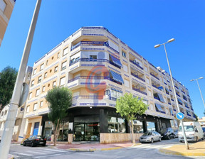 Mieszkanie na sprzedaż, Hiszpania Guardamar Del Segura, 212 896 dolar (857 972 zł), 89 m2, 91068775