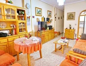 Mieszkanie na sprzedaż, Hiszpania Guardamar Del Segura, 108 208 dolar (436 079 zł), 62 m2, 92108560