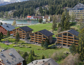 Mieszkanie na sprzedaż, Szwajcaria Crans-Montana 3963 Crans-Montana, Switzerland, 1 013 859 dolar (4 146 685 zł), 77 m2, 101836031