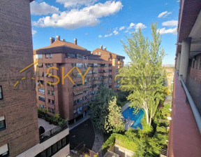 Mieszkanie na sprzedaż, Hiszpania Madrid, 722 352 dolar (2 961 643 zł), 138 m2, 100502075