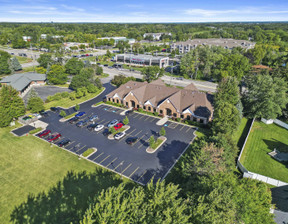 Komercyjne na sprzedaż, Usa Gurnee 6475 Washington St, 3 150 000 dolar (12 883 500 zł), 1416,77 m2, 92554232