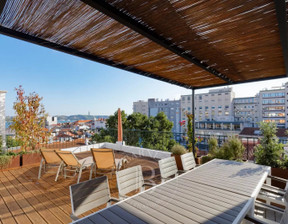 Mieszkanie na sprzedaż, Portugalia Lisboa, 1 050 900 dolar (4 045 965 zł), 122 m2, 92588903