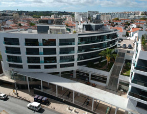 Mieszkanie na sprzedaż, Portugalia Almada, 539 506 dolar (2 136 443 zł), 137 m2, 96123696
