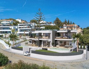Dom na sprzedaż, Hiszpania Marbella, 1 470 842 dolar (5 927 491 zł), 135 m2, 98693742