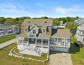 Dom na sprzedaż, Usa Scituate 33 Oceanside Dr, 2 495 000 dolar (10 429 100 zł), 392,79 m2, 100085166