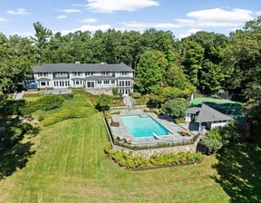 Dom na sprzedaż, Usa Cohasset 30 Black Horse Ln, 7 395 000 dolar (30 245 550 zł), 594,67 m2, 100838908