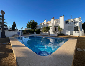 Dom na sprzedaż, Hiszpania La Nucia, 202 611 dolar (816 523 zł), 70 m2, 97939693