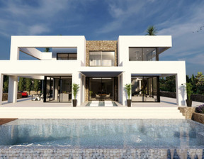 Dom na sprzedaż, Hiszpania Benissa, 2 275 148 dolar (9 168 845 zł), 600 m2, 97939710