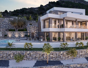 Dom na sprzedaż, Hiszpania Calp, 2 112 637 dolar (8 513 928 zł), 410 m2, 97940080