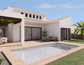 Dom na sprzedaż, Hiszpania Algorfa, 601 289 dolar (2 423 195 zł), 449 m2, 97940361