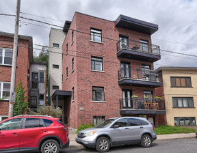 Mieszkanie na sprzedaż, Kanada La Cité-Limoilou 254 Rue Le Jeune, La Cité-Limoilou, QC G1L4G5, CA, 229 724 dolar (882 141 zł), 61 m2, 100576040