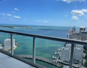 Mieszkanie na sprzedaż, Usa Miami 495 Brickell Ave , 1 300 000 dolar (5 213 000 zł), 141,03 m2, 96214816