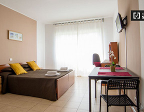 Mieszkanie do wynajęcia, Włochy Rome, 1079 dolar (4349 zł), 50 m2, 75474371