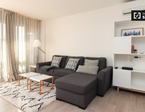 Mieszkanie do wynajęcia, Hiszpania Barcelona, 2221 dolar (8596 zł), 90 m2, 77230200