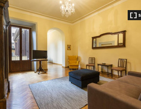 Mieszkanie do wynajęcia, Włochy Florence, 2500 dolar (10 451 zł), 130 m2, 78299234