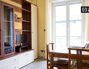 Mieszkanie do wynajęcia, Włochy Rome, 911 dolar (3671 zł), 45 m2, 78322489