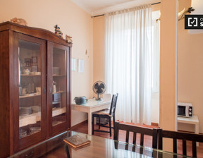 Mieszkanie do wynajęcia, Włochy Rome, 1823 dolar (7348 zł), 90 m2, 78322597