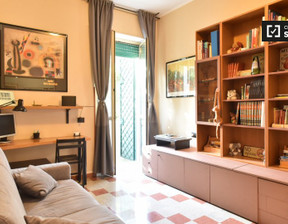 Mieszkanie do wynajęcia, Włochy Rome, 804 dolar (3242 zł), 35 m2, 78322825