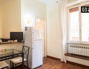 Mieszkanie do wynajęcia, Włochy Rome, 820 dolar (3206 zł), 35 m2, 79094017