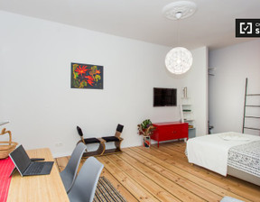 Mieszkanie do wynajęcia, Niemcy Berlin, 1100 dolar (4599 zł), 36 m2, 79094369