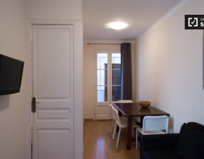 Kawalerka do wynajęcia, Hiszpania Barcelona, 1003 dolar (4192 zł), 40 m2, 79094896