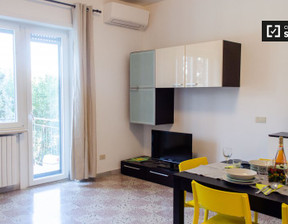 Mieszkanie do wynajęcia, Włochy Rome, 1823 dolar (7348 zł), 100 m2, 79090648