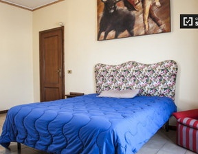 Pokój do wynajęcia, Włochy Rome, 279 dolar (1124 zł), 360 m2, 79091042