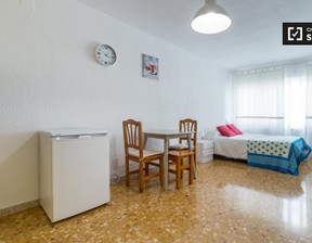 Mieszkanie do wynajęcia, Hiszpania Valencia, 1106 dolar (4282 zł), 38 m2, 79091208