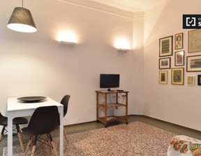 Mieszkanie do wynajęcia, Włochy Rome, 1673 dolar (6743 zł), 60 m2, 79091366