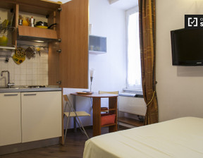 Mieszkanie do wynajęcia, Włochy Rome, 1093 dolar (4275 zł), 20 m2, 79092395